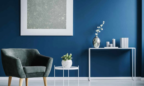 One S Painting